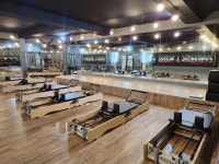 줌바홀릭&필라테스