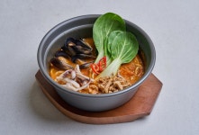 해남짬뽕 해운대점