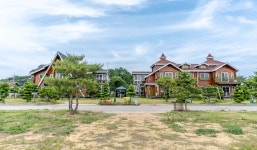 영흥도펜션타운