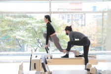 환컨디셔닝&필라테스