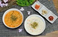 올데이쿡 인생맛죽 송도점