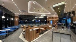 투썸플레이스 과천힐스테이트중앙점