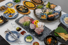 성산일출봉 어멍횟집