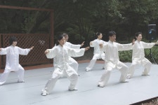 우슈진식태극권 동정무관
