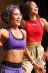 J댄스&ZUMBA