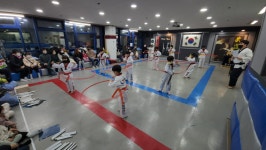 LTA백호태권도