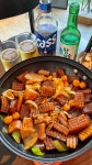 조우