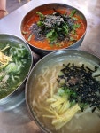 이정칼국수모밀 평택본점