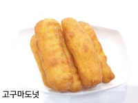찰꽈도 오미자 찹쌀꽈배기 당진1호점