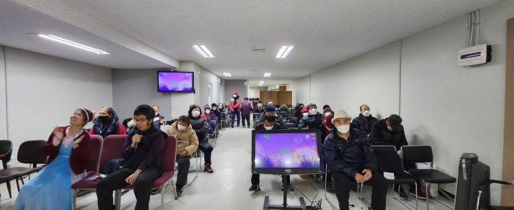 창대교회 사진 3