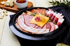 엉클부대찌개 문지동점