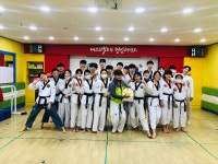 현인태권도