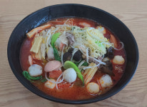 다복향마라탕 동강대점