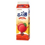 신전떡볶이 임실점