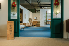 장미맨숀 세종쇼룸