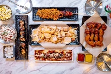 치킨에꼬치다 외대역점