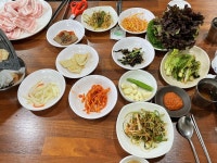 정애식당