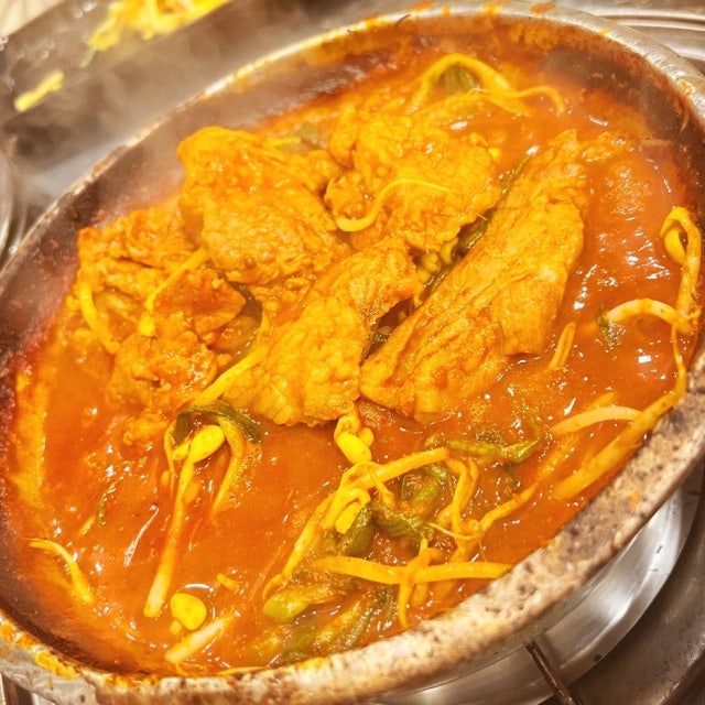 최동민양푼갈비 군산본점 육류,고기요리 대표 사진