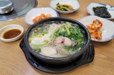 복이네복칼국수