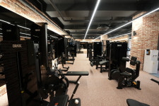 하이브피트니스