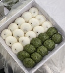 궁 잔기지떡 호매실점