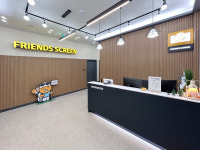 프렌즈스크린 안성고삼점