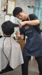 중마동 오투헤어샵