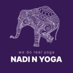 나디앤요가 여의도