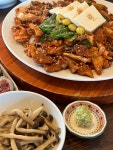 동양백반 경주황리단길 본점
