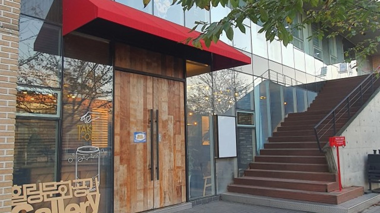 캔디버드라운지 리치마인드
