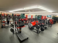 YB휘트니스 삼정점