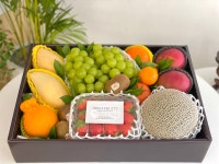 이레프룻 과일바구니