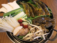 아우라지메기매운탕연수점