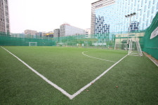 안양시공공스포츠클럽