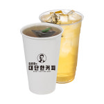 김준호의대단한커피 파주교하점