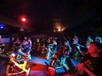 더 메카 스피닝 & PT