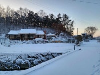 황토방전원주택수지네집