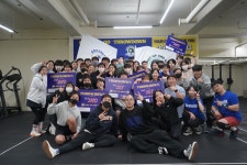 크로스핏 셧업앤고