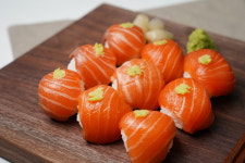 삼삼초밥