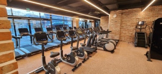 하이브피트니스