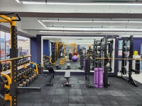 클락짐_Clark Gym