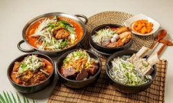 구이영뼈대있는가문 평택조개터점