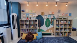 본스토리타임영어학원