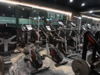 엠스타일짐 헬스 PT 계산점