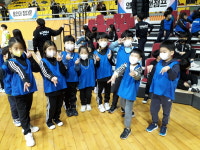 용인대퍼스트태권도교육관