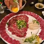 정성육회 상남점