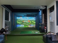 비상 골프 아카데미