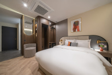 하운드호텔 거북섬