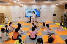 동광교회 비전센터