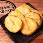 신참떡볶이 포항이동점